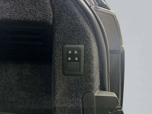 Used 2015 Land Rover Range Rover Supercharged image 73