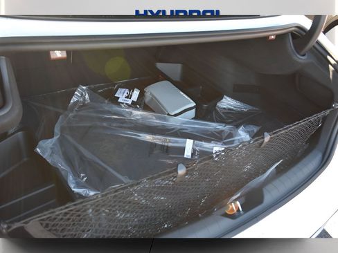 New 2026 Hyundai Sonata SE FWD image 13