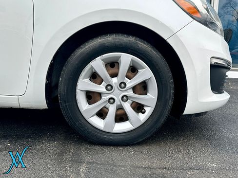 Used 2016 Kia Rio LX FWD image 10