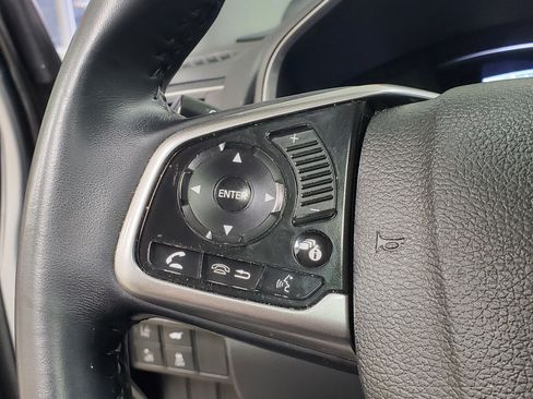 Certified 2017 Honda CR-V Touring image 27