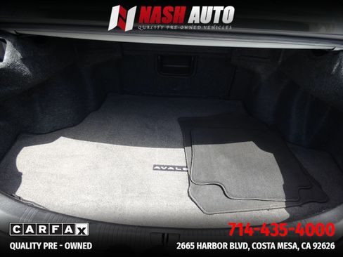 Used 2014 Toyota Avalon XLE Premium FWD image 72