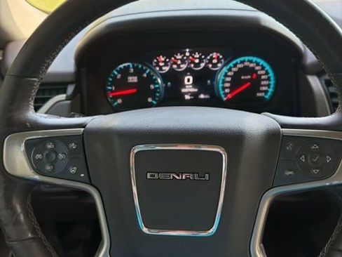 Used 2017 GMC Yukon Denali w/ Open Road Package image 25