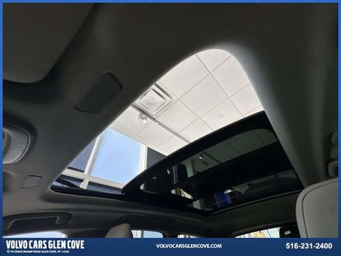 New 2026 Volvo XC60 T8 Ultra w/ Protection Package Premier image 19