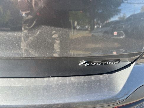 New 2025 Volkswagen Taos S image 7