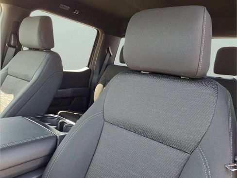 New 2026 Ford F150 XLT w/ Equipment Group 302A MID image 10