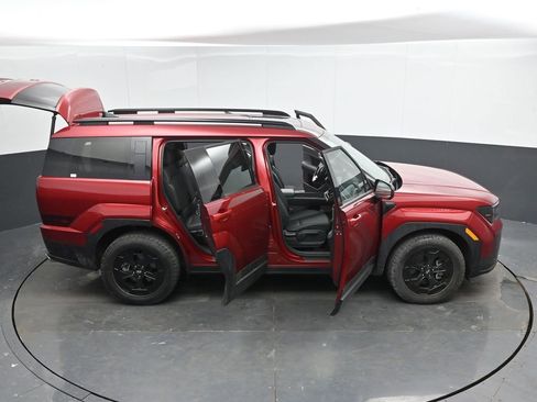 Used 2025 Hyundai Santa Fe XRT image 59