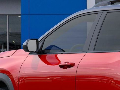 New 2026 Chevrolet Equinox RS w/ Convenience Package III image 12