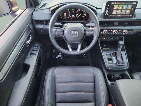 Used 2024 Honda CR-V Sport-L image 9