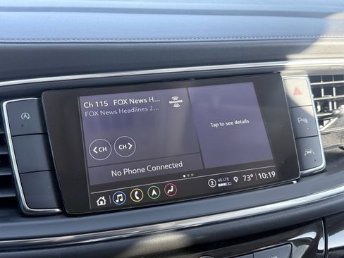 Used 2024 Buick Enclave Avenir w/ LPO, Hit The Road Package image 85