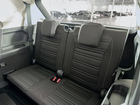 Used 2023 Volkswagen Tiguan S w/ Driver Assistance Package image 32