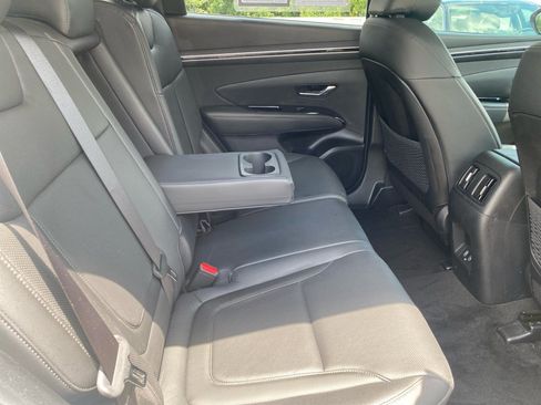 Used 2022 Hyundai Tucson SEL w/ Convenience + Premium Package AWD/4WD image 33
