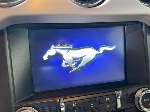 Used 2015 Ford Mustang GT Premium w/ Enhanced Security Package RWD image 29