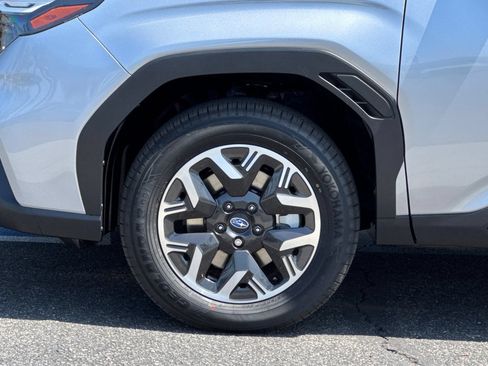 New 2026 Subaru Forester Premium AWD/4WD image 25