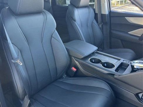 Used 2026 Acura MDX Base image 30