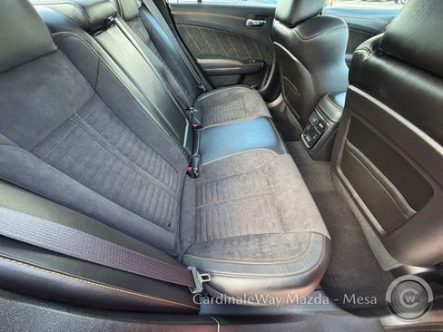 Used 2023 Dodge Charger SRT Hellcat image 14