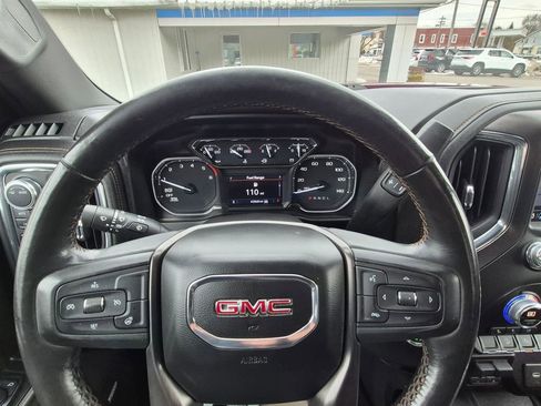 Used 2021 GMC Sierra 1500 AT4 w/ AT4 Preferred Package image 17