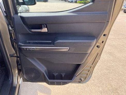 New 2026 Toyota Tacoma TRD Sport image 24