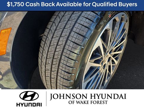 New 2026 Hyundai Palisade Calligraphy image 43