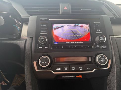 Used 2019 Honda Civic LX image 19