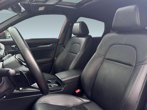 Used 2024 Honda Civic Sport Touring image 5