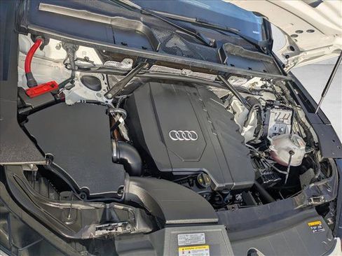 Used 2024 Audi Q5 2.0T Premium Plus image 24
