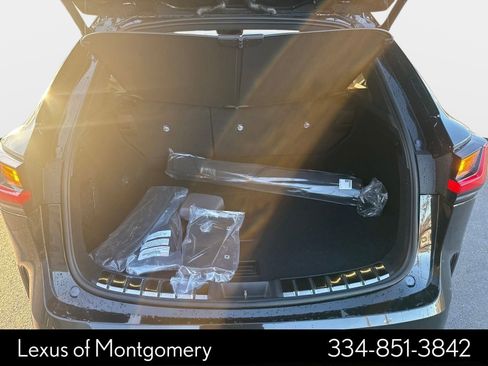 Used 2026 Lexus NX 350 AWD image 21