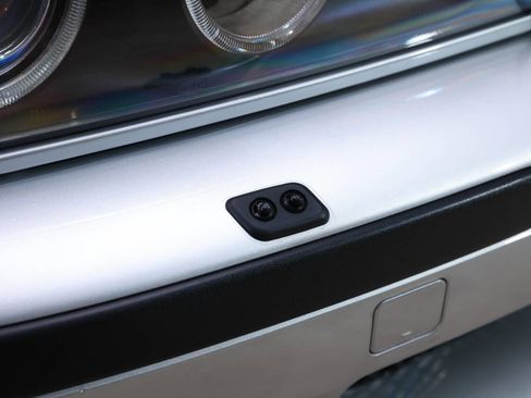 Used 2002 BMW M5 image 34