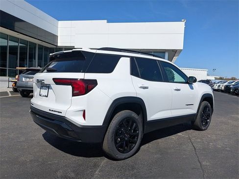 New 2026 GMC Terrain Elevation w/ Black Edition image 4