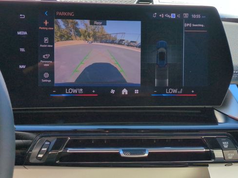 Used 2026 BMW X1 xDrive28i w/ Convenience Package AWD/4WD image 24