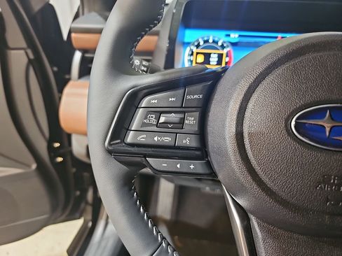 New 2026 Subaru Outback Touring AWD/4WD image 18