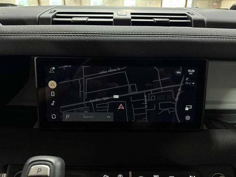 Used 2023 Land Rover Defender 110 SE AWD/4WD image 20