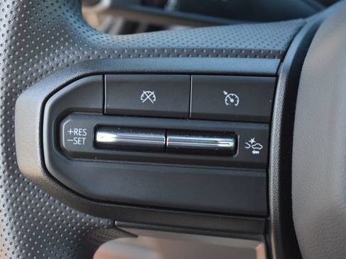 Used 2026 Chevrolet Colorado Trail Boss AWD/4WD image 25