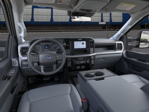 New 2026 Ford F350 XL image 10
