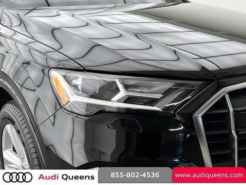 Certified 2023 Audi Q7 2.0T Premium Plus w/ Premium Plus Package AWD/4WD image 9