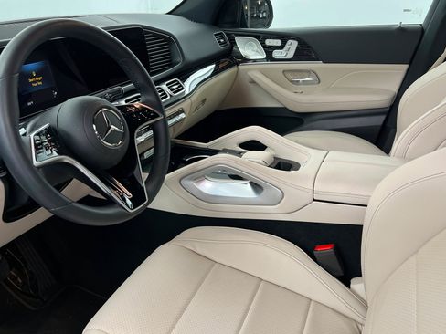 Used 2026 Mercedes-Benz GLE 450 4MATIC image 15