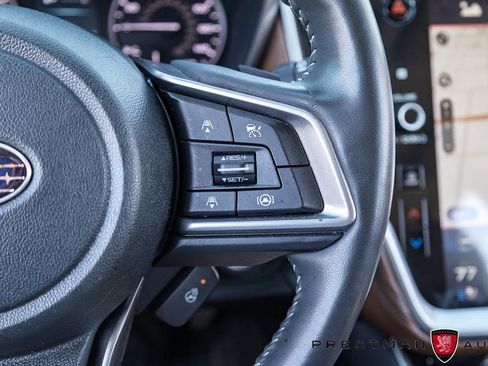 Used 2020 Subaru Outback Touring w/ Popular Package #2 image 30