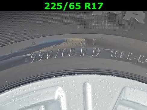 New 2026 Ford Escape Active w/ Cold Weather Package image 46