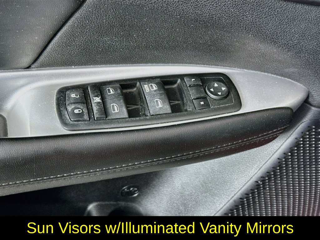 Used 2012 Dodge Journey SXT w/ Safe & Sound Pkg FWD image 23