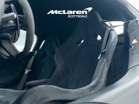 Used 2019 McLaren 600LT image 26