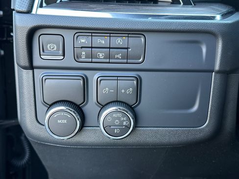 New 2026 Chevrolet Tahoe Premier image 29