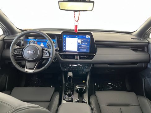 New 2026 Subaru Outback Touring XT AWD/4WD image 14