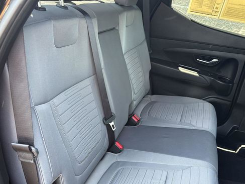 Used 2022 Hyundai Santa Cruz SEL Premium w/ Cargo Package AWD/4WD image 30