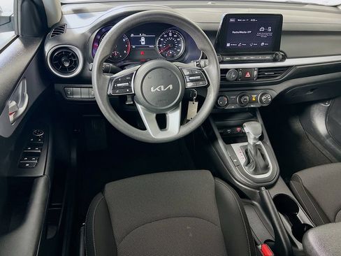 Certified 2024 Kia Forte LXS FWD image 21