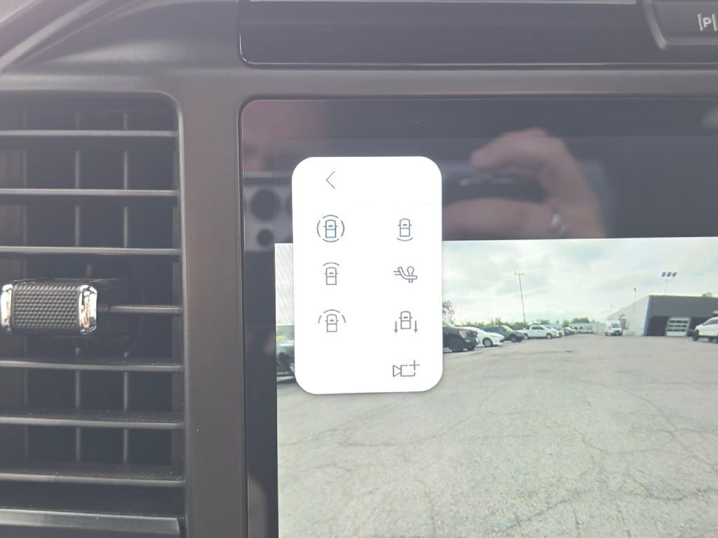 Used 2025 Ford F150 Tremor AWD/4WD image 63