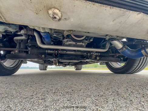 Used 1989 Toyota Supra Turbo image 73