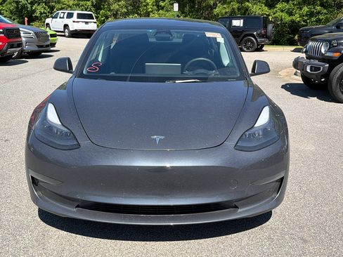 Used 2023 Tesla Model 3 Standard Range RWD image 5