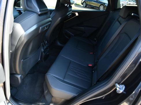 Used 2025 BMW X3 xDrive30 AWD/4WD image 24