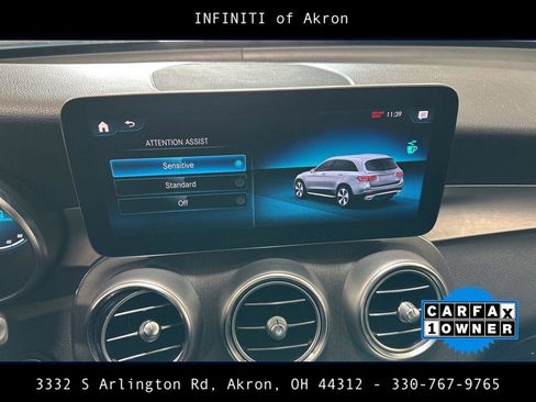 Used 2021 Mercedes-Benz GLC 300 4MATIC image 66