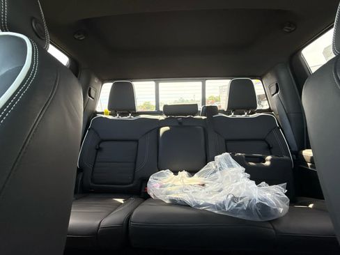 New 2026 GMC Sierra 2500 AT4X AWD/4WD image 37