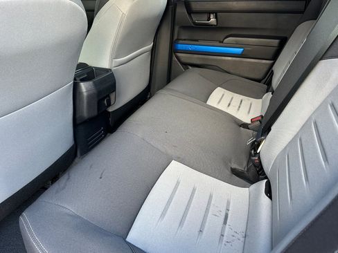 New 2026 Toyota Tacoma TRD Sport image 13